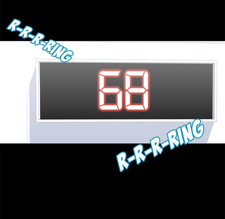 The White Room Manhwa - Chapter 29 Page 42