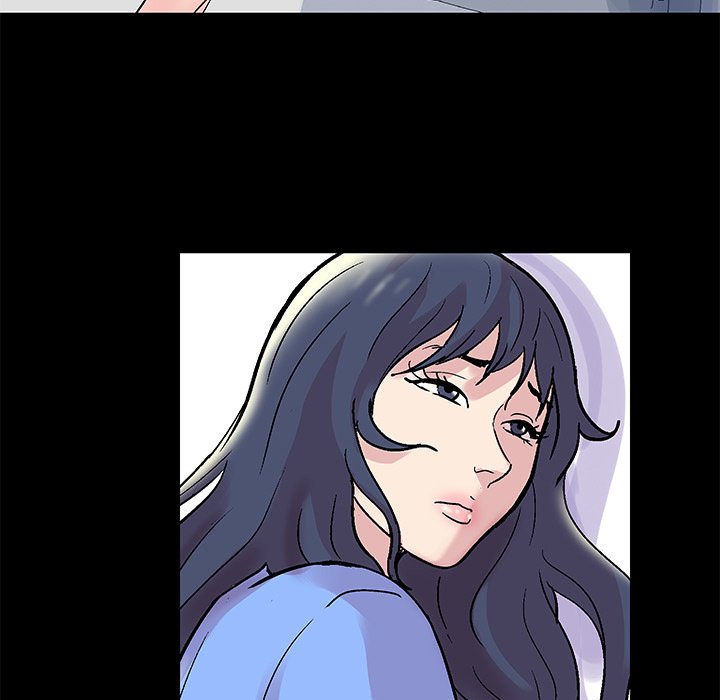 The White Room Manhwa - Chapter 29 Page 45