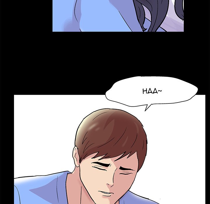 The White Room Manhwa - Chapter 29 Page 46