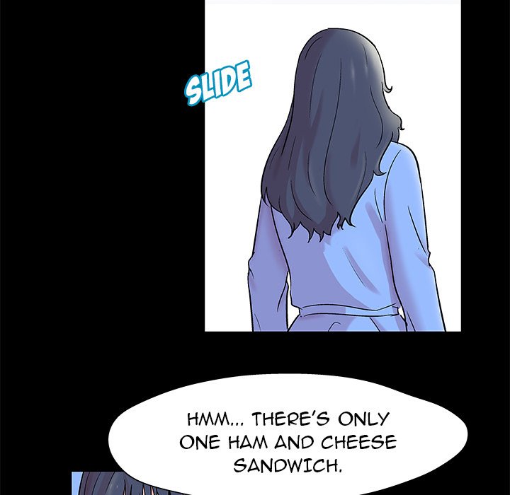 The White Room Manhwa - Chapter 29 Page 48