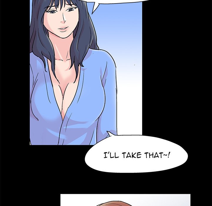 The White Room Manhwa - Chapter 29 Page 49
