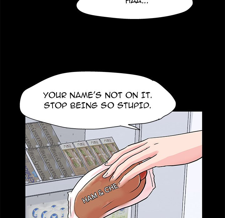 The White Room Manhwa - Chapter 29 Page 53