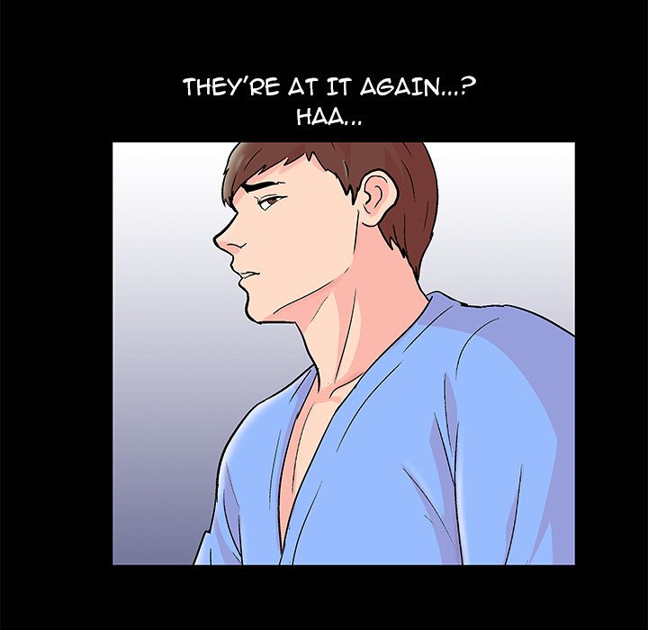 The White Room Manhwa - Chapter 29 Page 58