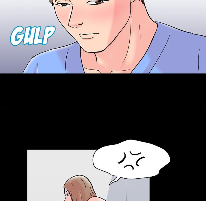 The White Room Manhwa - Chapter 29 Page 61