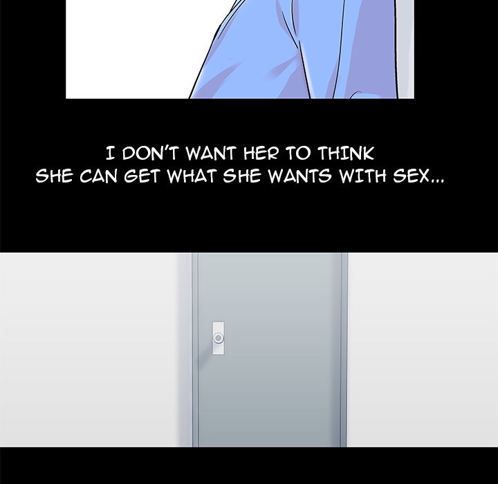 The White Room Manhwa - Chapter 29 Page 64