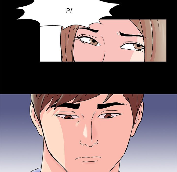The White Room Manhwa - Chapter 29 Page 70