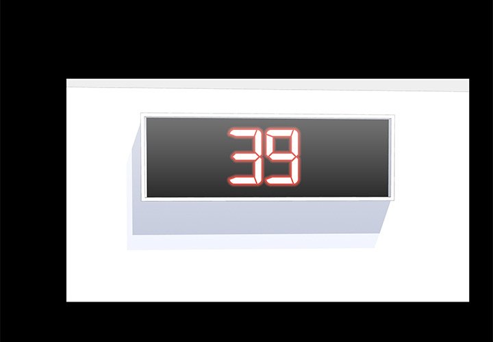 The White Room Manhwa - Chapter 50 Page 1