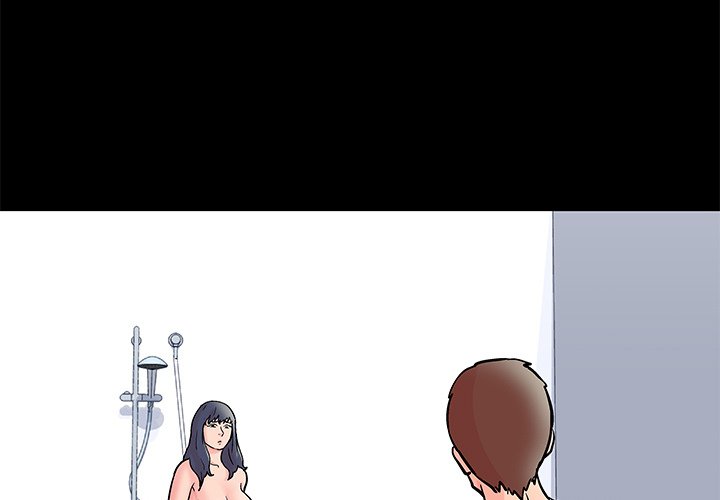 The White Room Manhwa - Chapter 50 Page 2