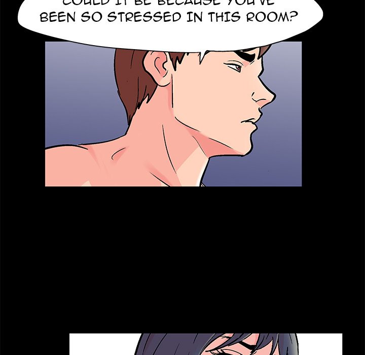 The White Room Manhwa - Chapter 50 Page 8