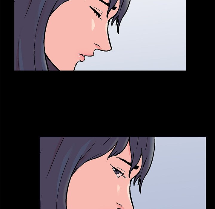 The White Room Manhwa - Chapter 50 Page 10