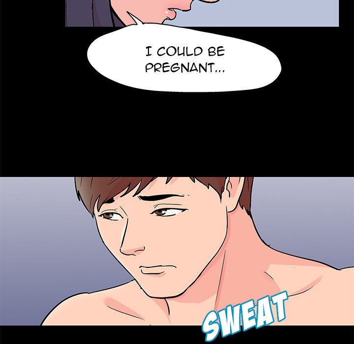 The White Room Manhwa - Chapter 50 Page 11