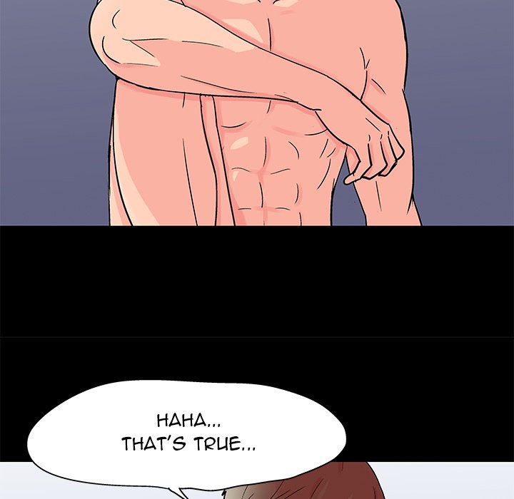 The White Room Manhwa - Chapter 50 Page 18