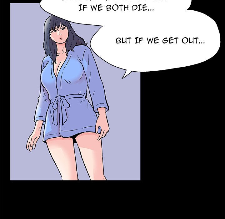 The White Room Manhwa - Chapter 50 Page 20