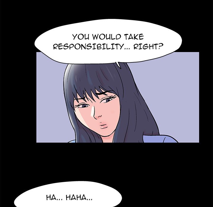 The White Room Manhwa - Chapter 50 Page 21