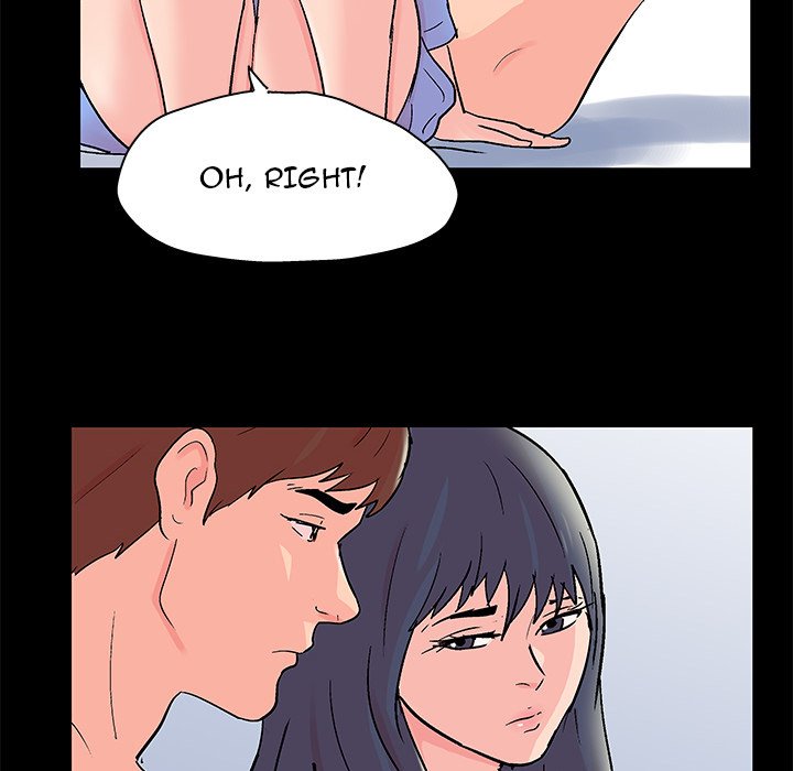 The White Room Manhwa - Chapter 50 Page 23