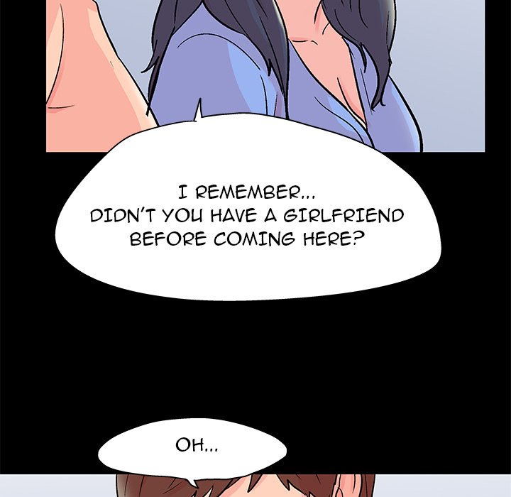 The White Room Manhwa - Chapter 50 Page 24