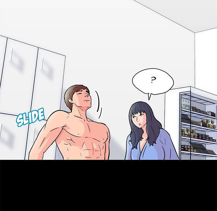 The White Room Manhwa - Chapter 50 Page 26