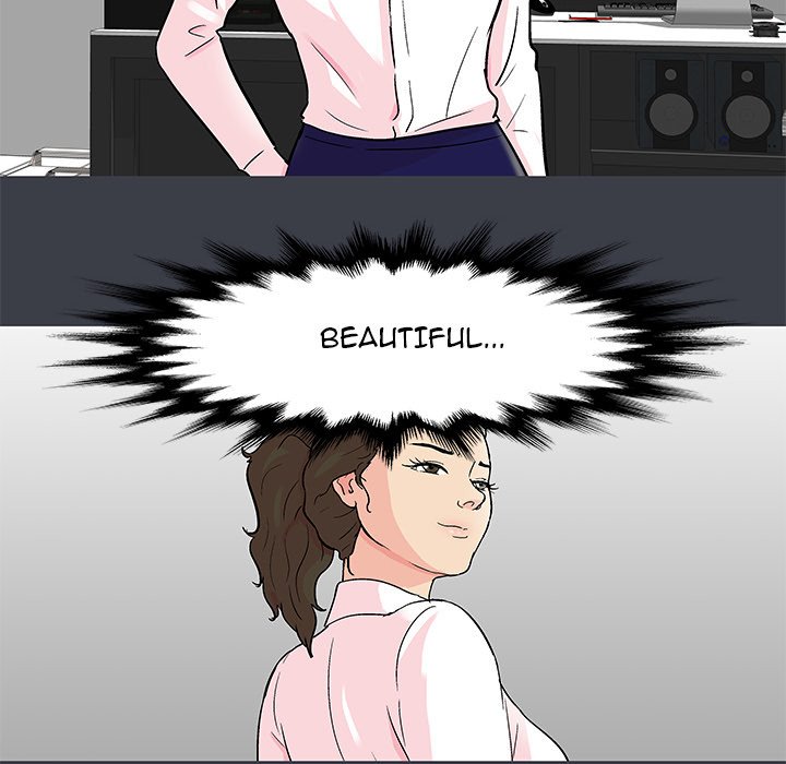 The White Room Manhwa - Chapter 50 Page 31