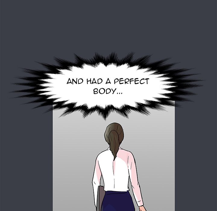 The White Room Manhwa - Chapter 50 Page 32