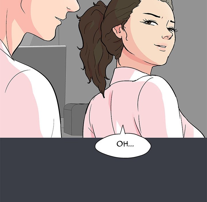 The White Room Manhwa - Chapter 50 Page 35