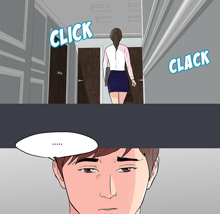 The White Room Manhwa - Chapter 50 Page 37