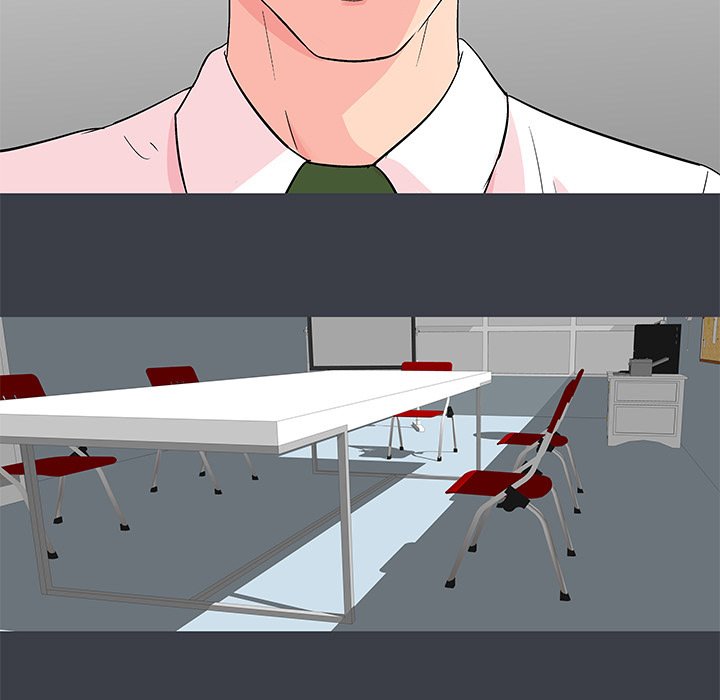 The White Room Manhwa - Chapter 50 Page 38