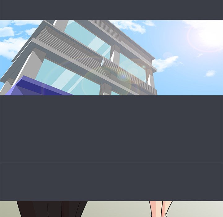 The White Room Manhwa - Chapter 50 Page 39