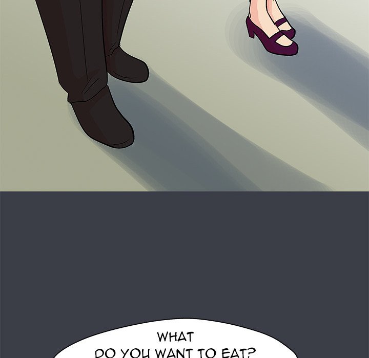 The White Room Manhwa - Chapter 50 Page 40