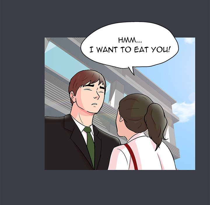 The White Room Manhwa - Chapter 50 Page 42