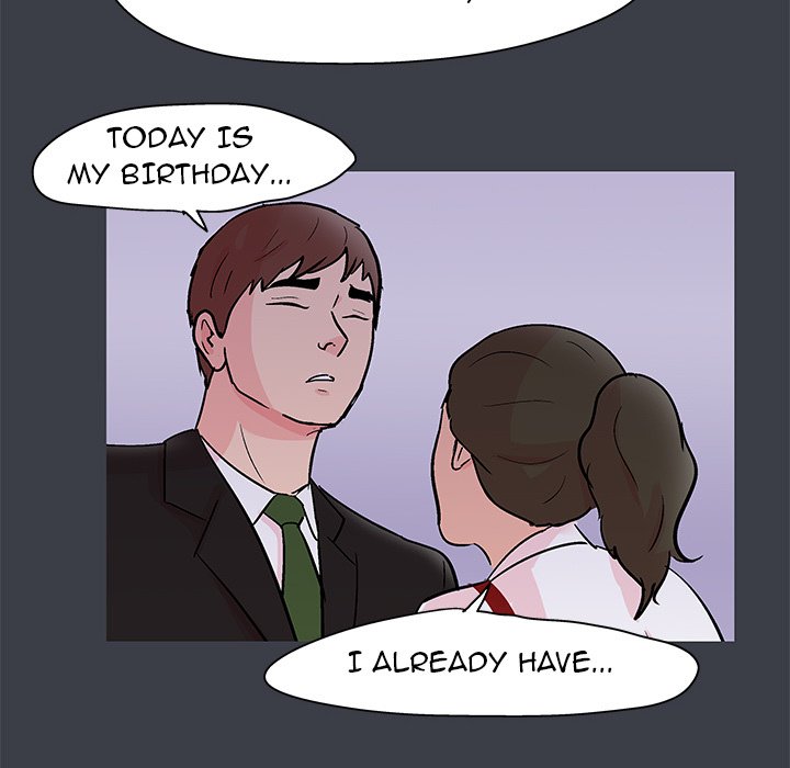 The White Room Manhwa - Chapter 50 Page 45