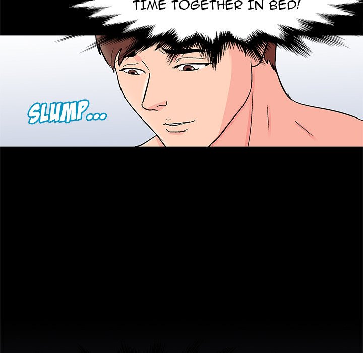 The White Room Manhwa - Chapter 50 Page 47