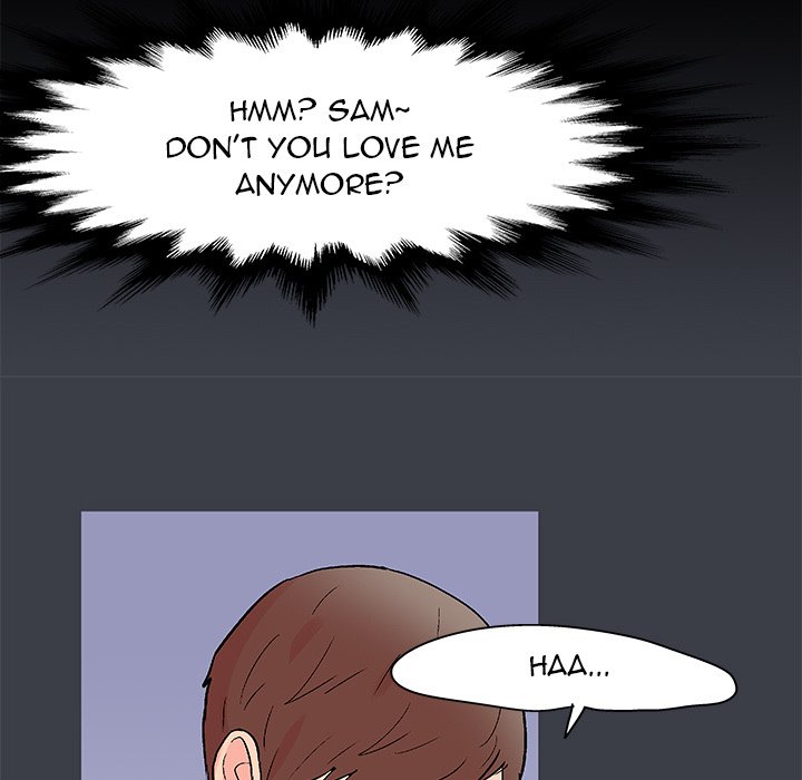 The White Room Manhwa - Chapter 50 Page 48