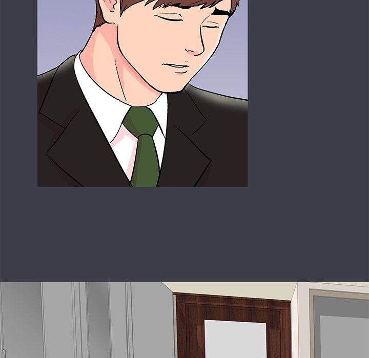 The White Room Manhwa - Chapter 50 Page 49