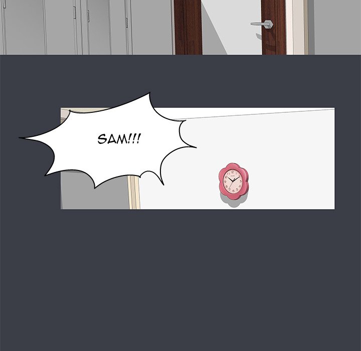 The White Room Manhwa - Chapter 50 Page 50