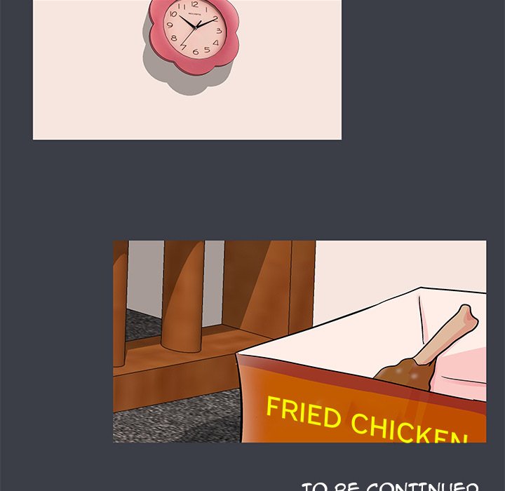 The White Room Manhwa - Chapter 50 Page 58