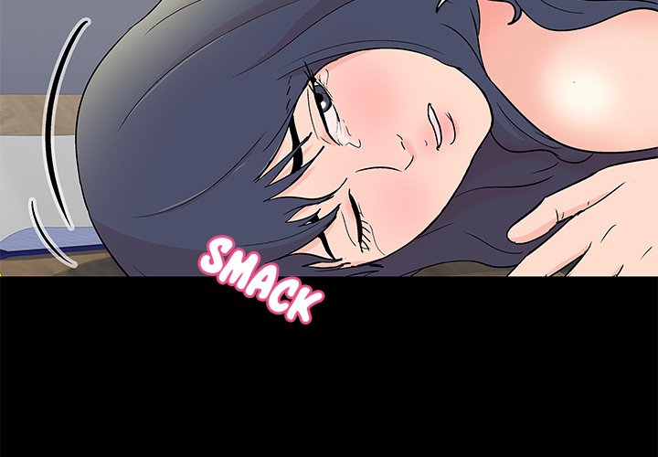 The White Room Manhwa - Chapter 25 Page 3