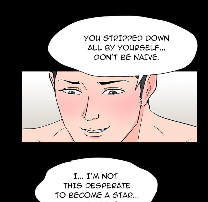 The White Room Manhwa - Chapter 25 Page 4