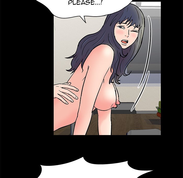 The White Room Manhwa - Chapter 25 Page 5