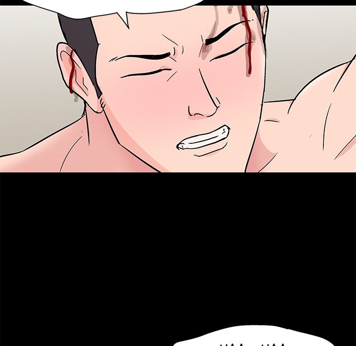 The White Room Manhwa - Chapter 25 Page 16