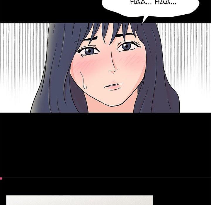 The White Room Manhwa - Chapter 25 Page 17