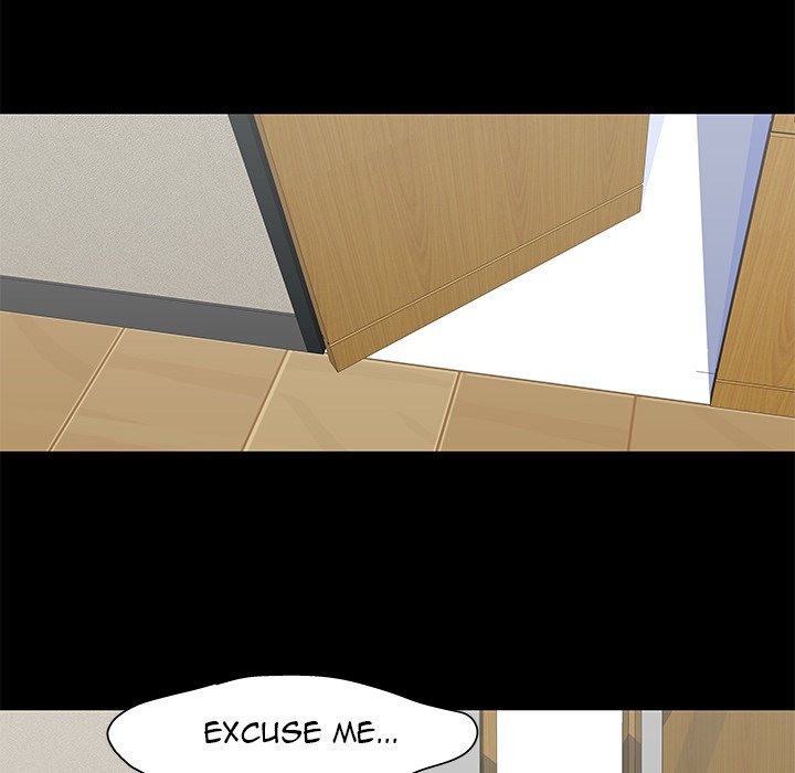 The White Room Manhwa - Chapter 25 Page 22