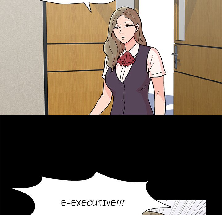 The White Room Manhwa - Chapter 25 Page 23