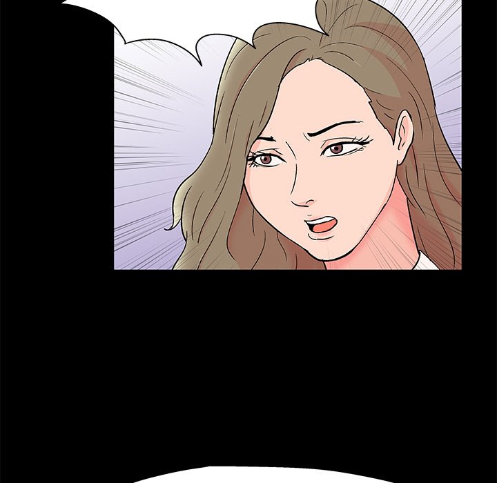 The White Room Manhwa - Chapter 25 Page 24