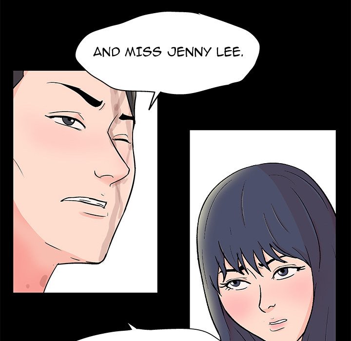 The White Room Manhwa - Chapter 25 Page 26