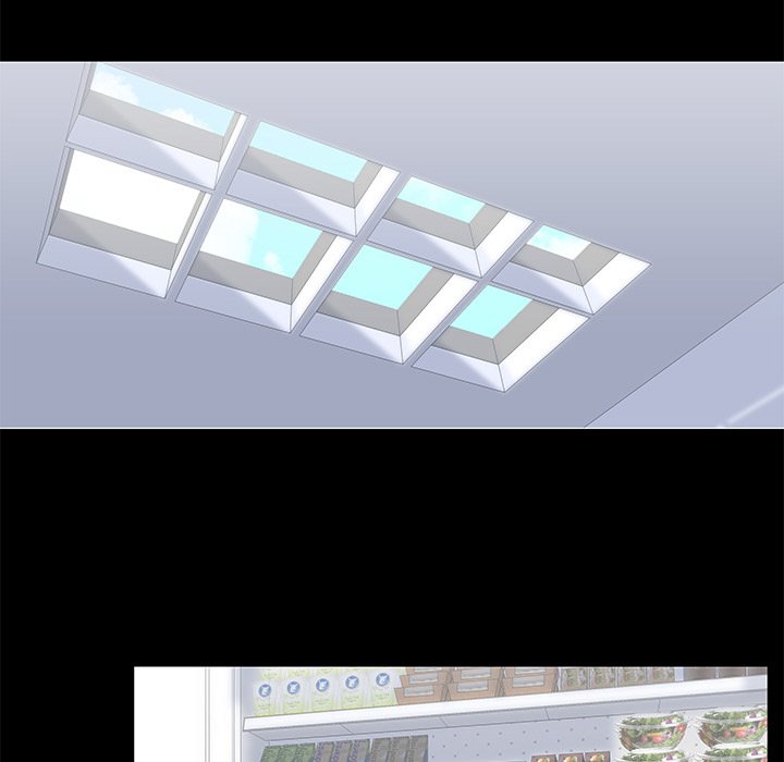 The White Room Manhwa - Chapter 25 Page 31