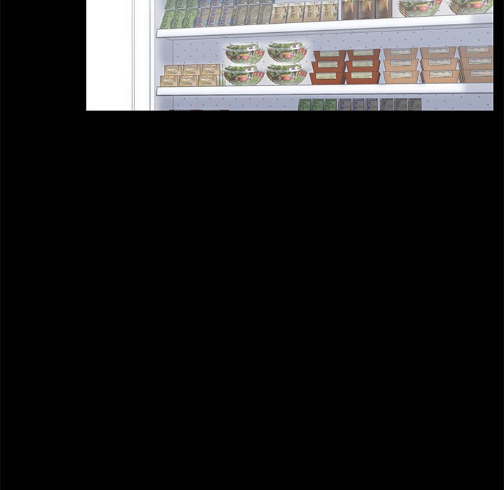 The White Room Manhwa - Chapter 25 Page 32