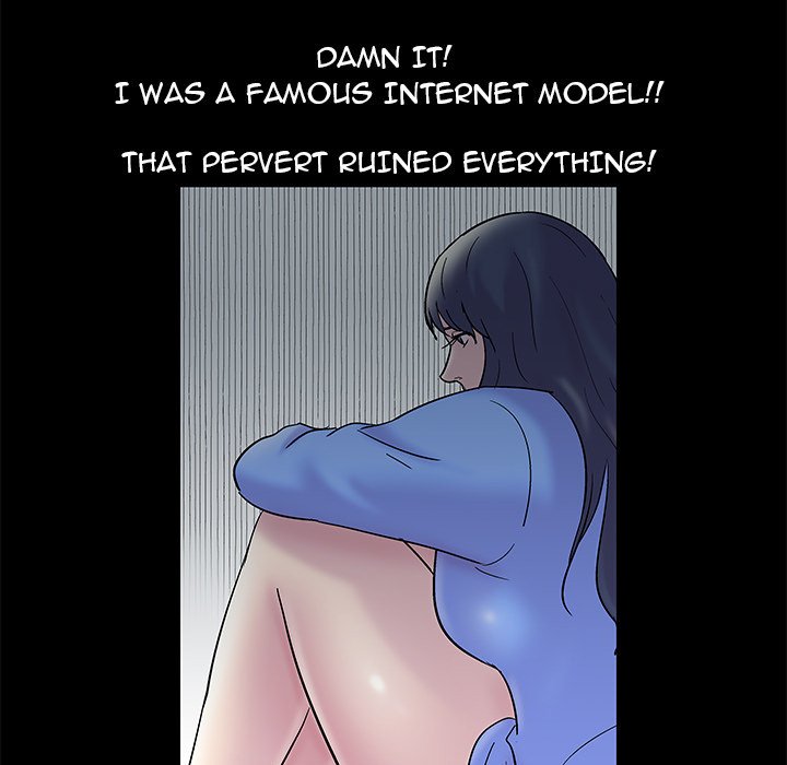 The White Room Manhwa - Chapter 25 Page 33