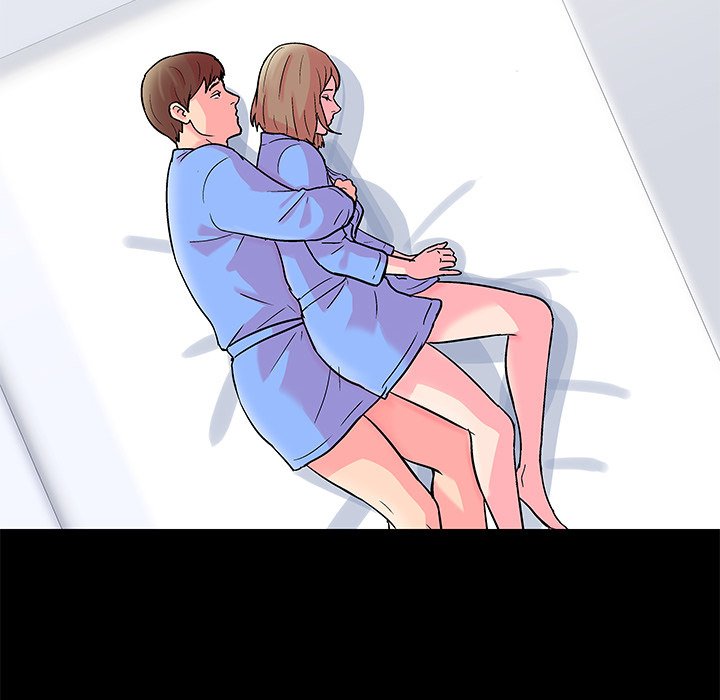 The White Room Manhwa - Chapter 25 Page 36