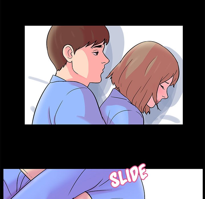 The White Room Manhwa - Chapter 25 Page 37