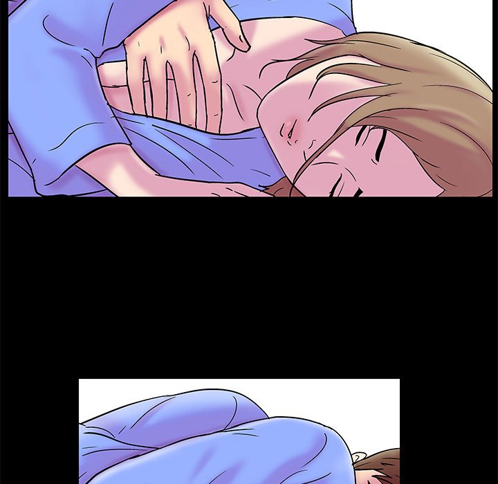 The White Room Manhwa - Chapter 25 Page 38